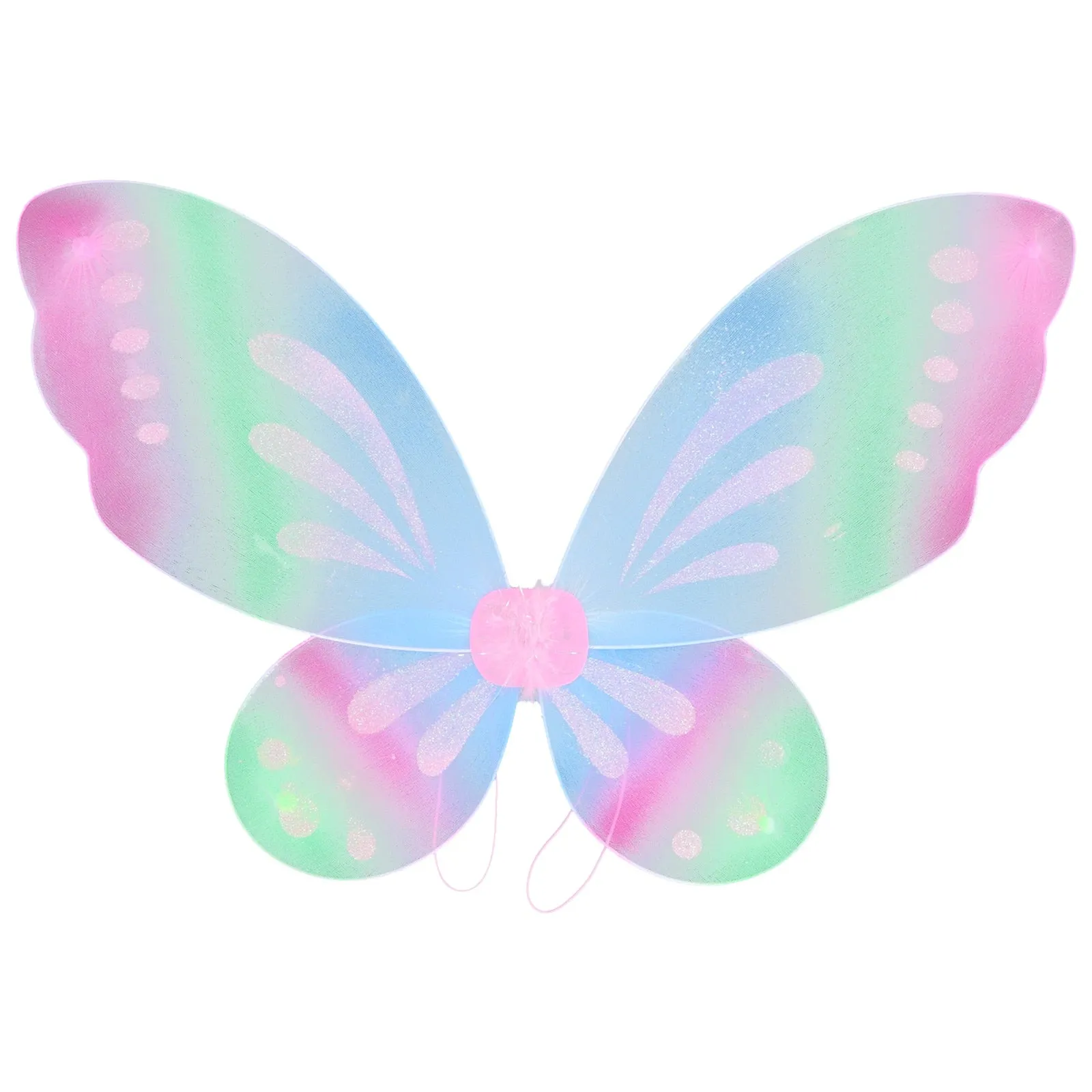 Fairy Elf Pixie Wings