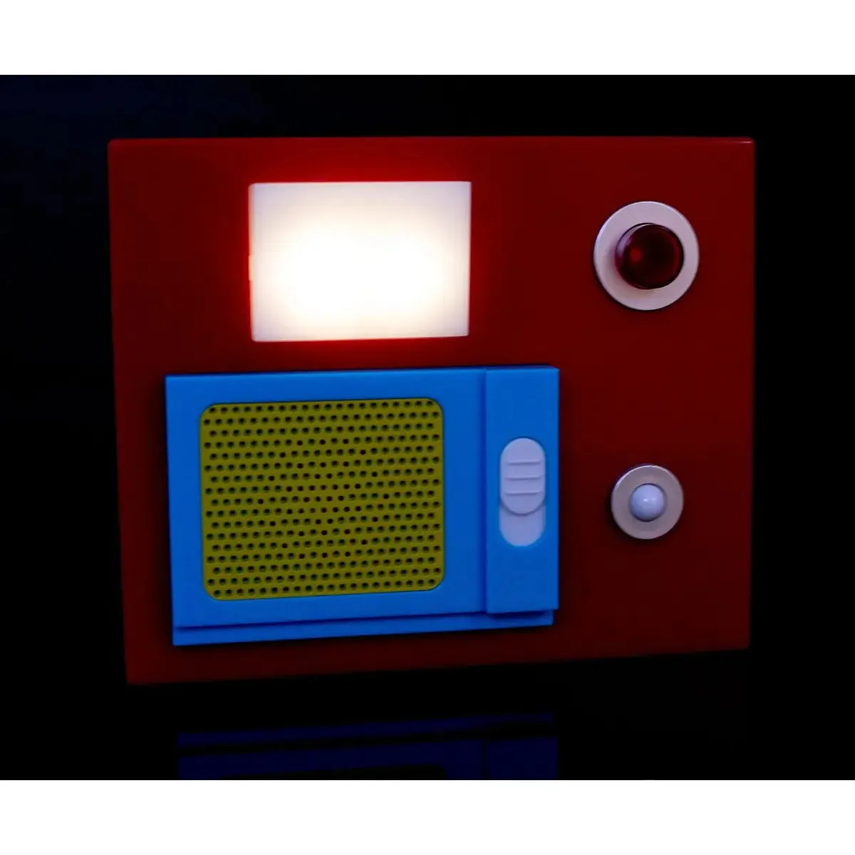 Star Trek U.S.S. Enterprise Electronic Door Chime Replica (Original Series)